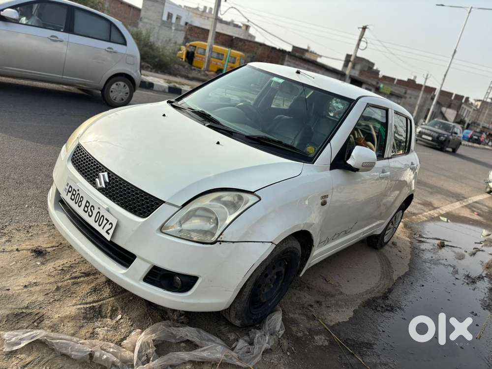 Maruti Suzuki Swift 2011 Diesel