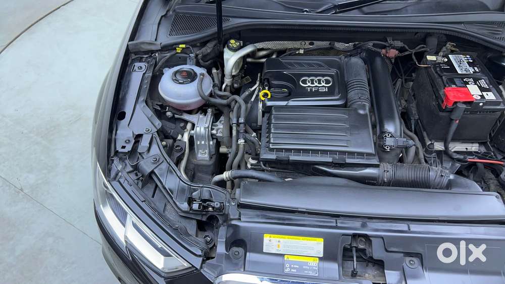 Audi A3 1.4 35 Tfsi Technology, 2018, Petrol