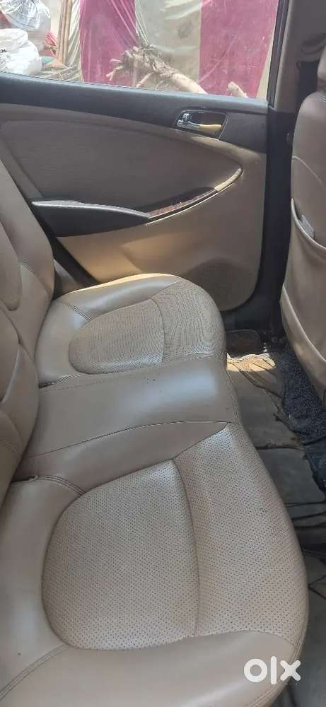 Hyundai Verna 202 Cng & Hybrids 00000 Km Driven