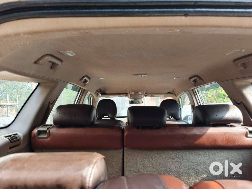 Mahindra Xuv500 W8, 2013, Diesel