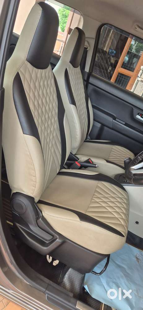 Maruti Suzuki Wagon R Vxi Amt Opt, 2020, Petrol
