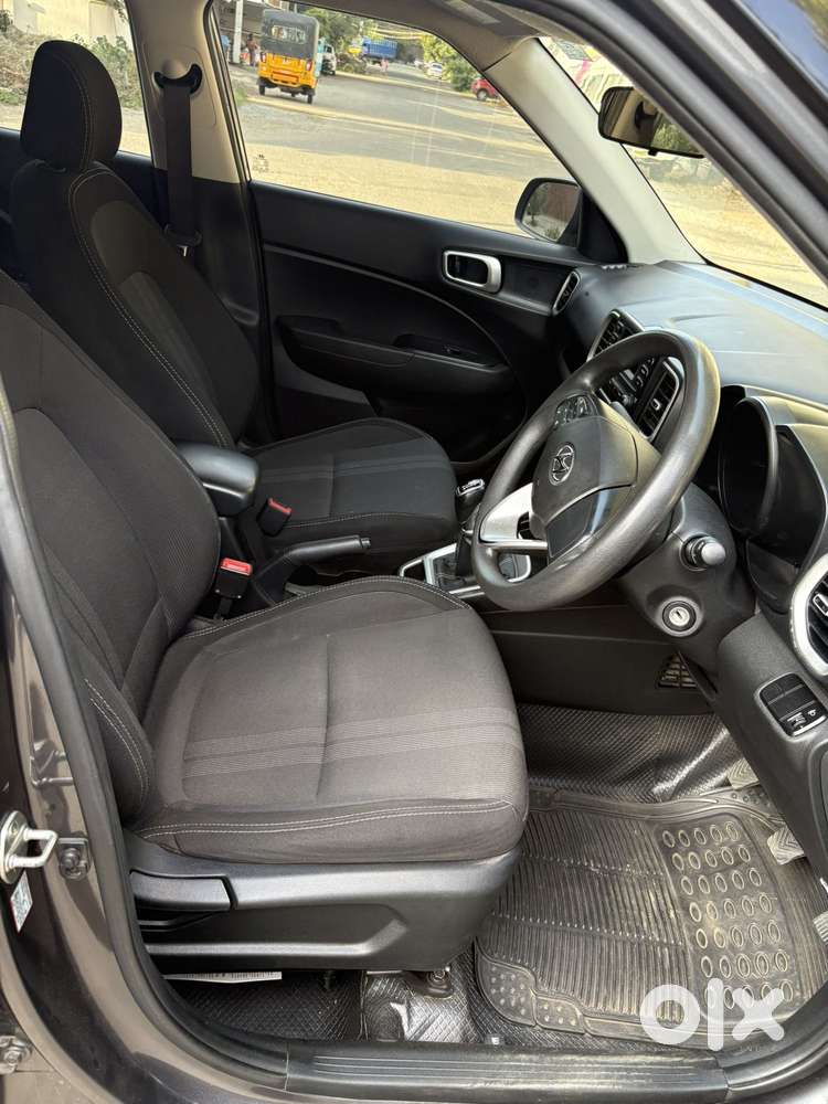 Hyundai Venue 1.4 Crdi S, 2021, Diesel