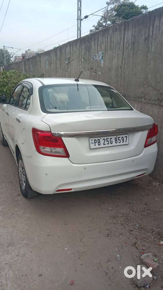 Maruti Suzuki Swift Dzire 2020 Year