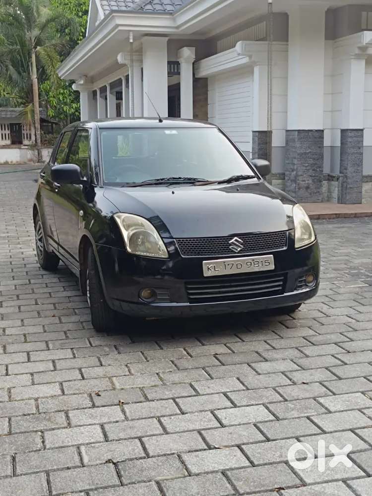 Maruti Suzuki Swift 2006