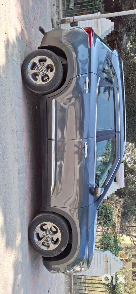 Kia Seltos Htk Plus D, 2020, Diesel