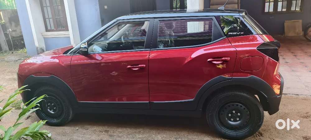 Mahindra Xuv 3xo Petrol 2026