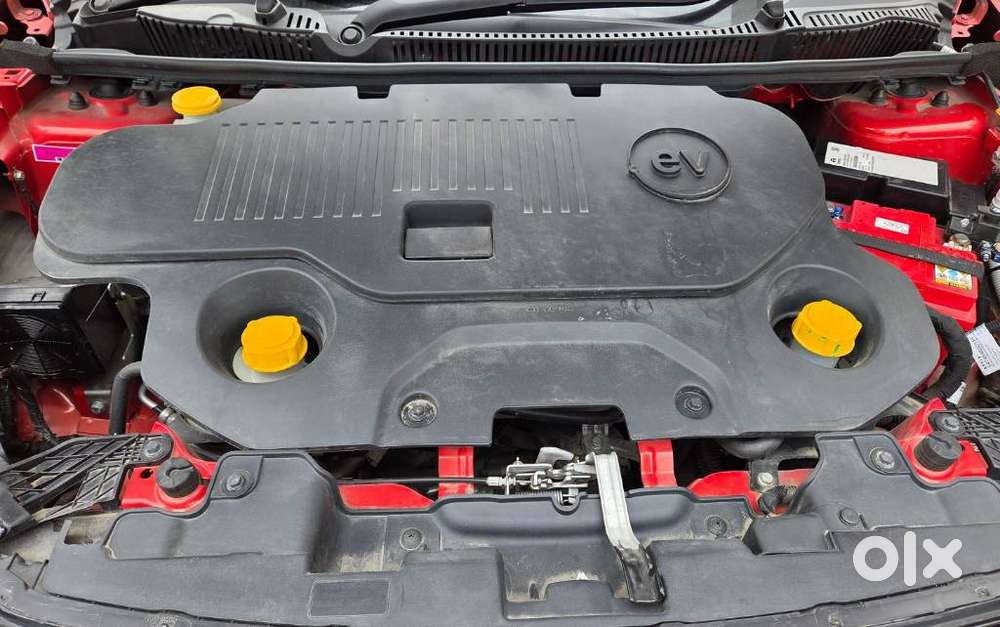 Tata Curvv Ev Empowered Plus A 55, 2024, Electric