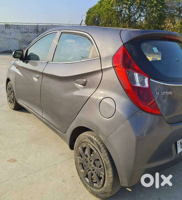 Hyundai Eon, 2016, Petrol
