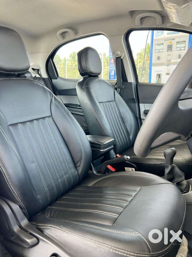Tata Tiago 1.2 Revotron Xt Rhythm, 2023, Petrol