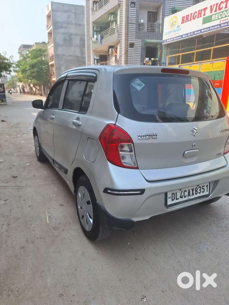 Celerio 2017 1st Owner Mint Condition