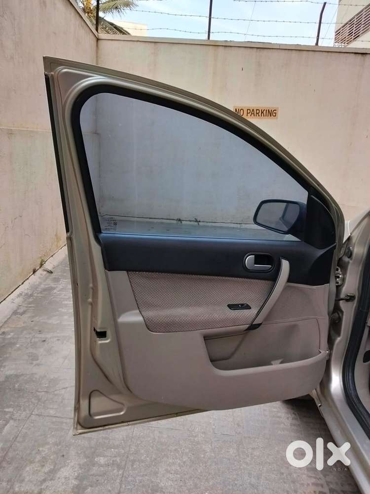 Ford Fiesta 2008-2011 1.6 Zxi Abs, 2008, Petrol