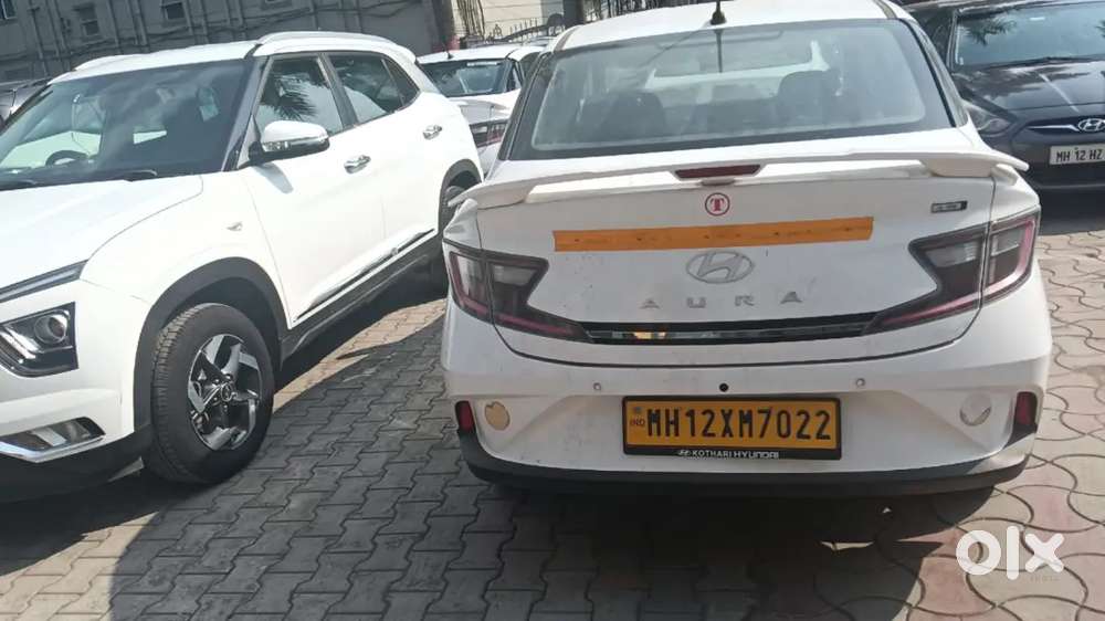 Hyundai Cab
