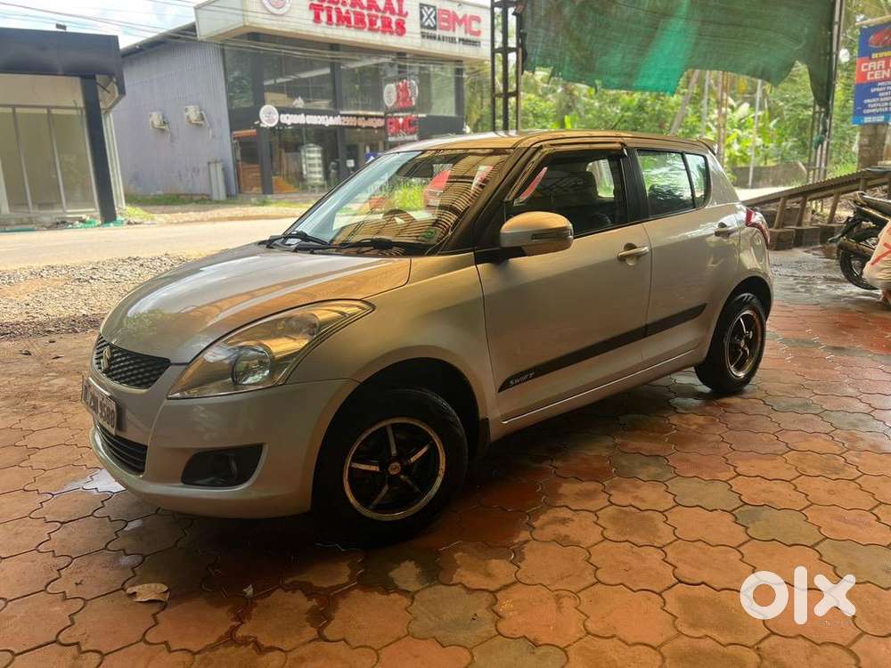 Maruti Suzuki Vdi 2012