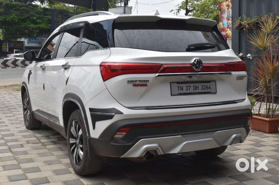 Mg Hector 2.0 Sharp Diesel, 2020, Diesel