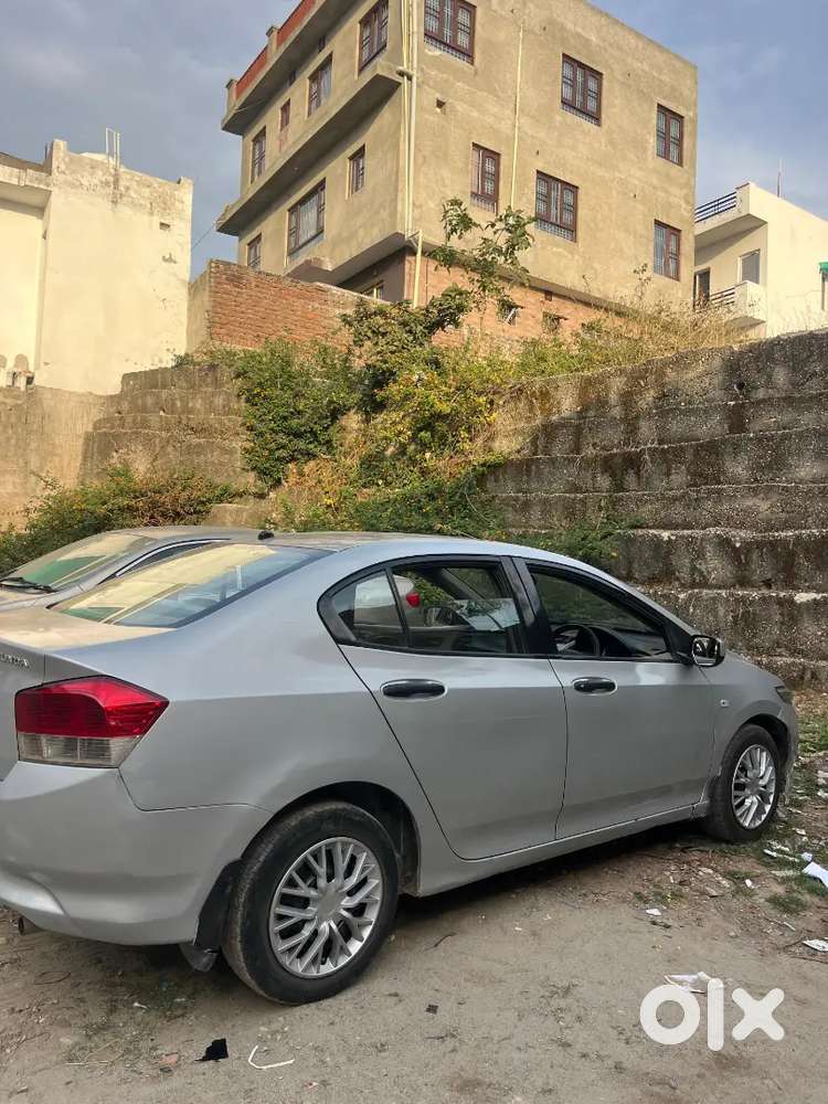 Honda City 2009 Petrol Well Maintained