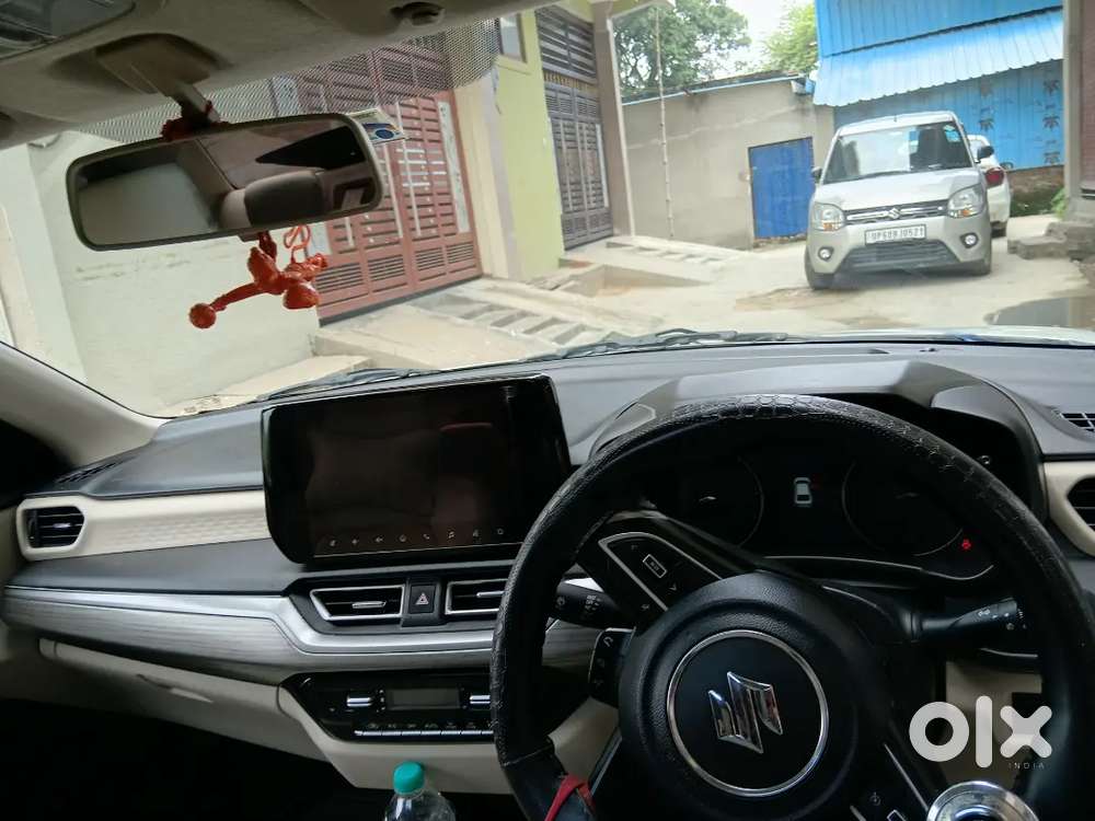 Maruti Suzuki Dzire 2025 Plus Amt Just Family Needs Manual Transmissio