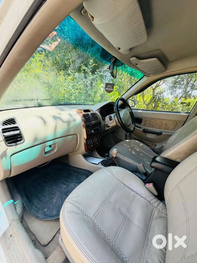 Hyundai Accent 2011 Cng & Hybrids Good Condition