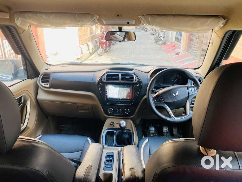 Mahindra Bolero Neo 2023 Diesel Well Maintained