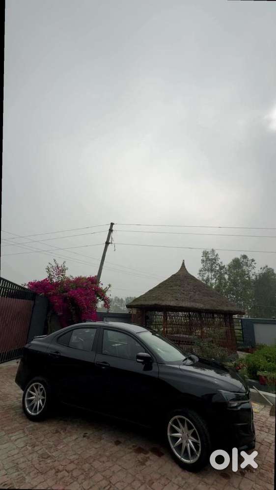 Maruti Suzuki Dzire 2025 Petrol Good Condition