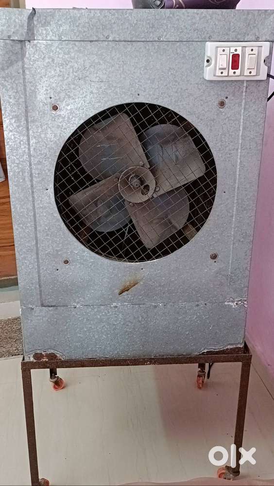 Cooler for same