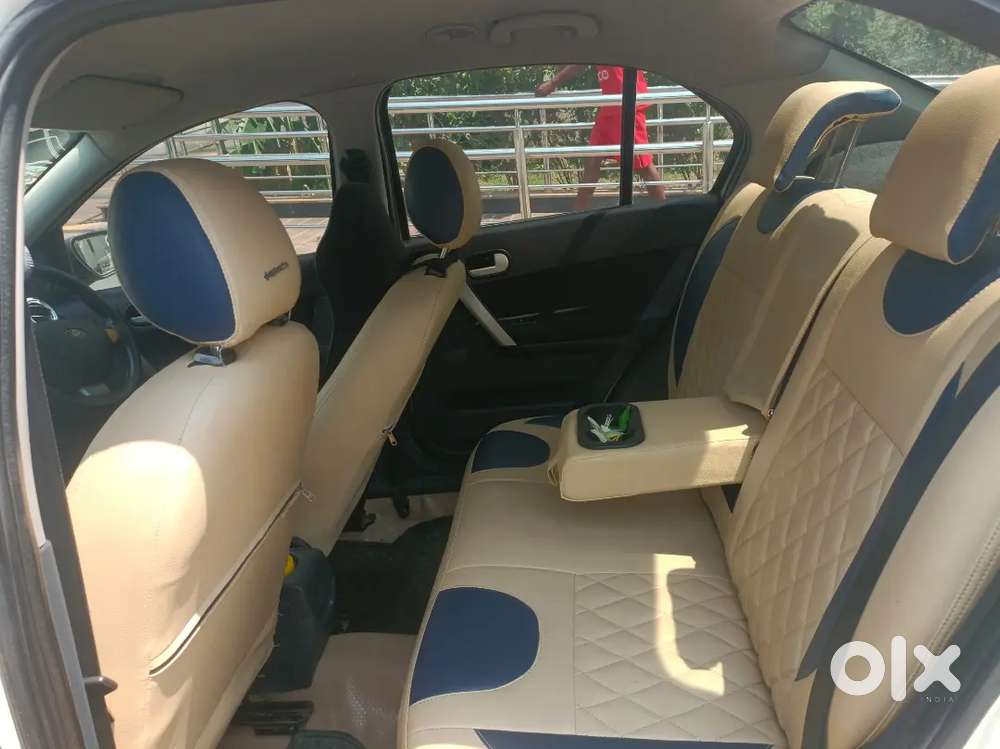 Ford Fiesta Classic - Limited Sportz Edition - 2nd Owner - Alloy Wheel