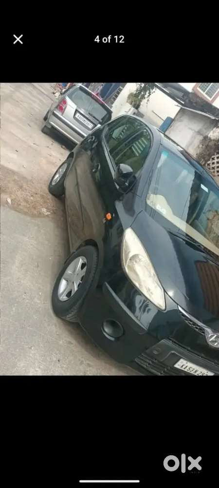 Hyundai I10 2008 Petrol 10000 Km Driven