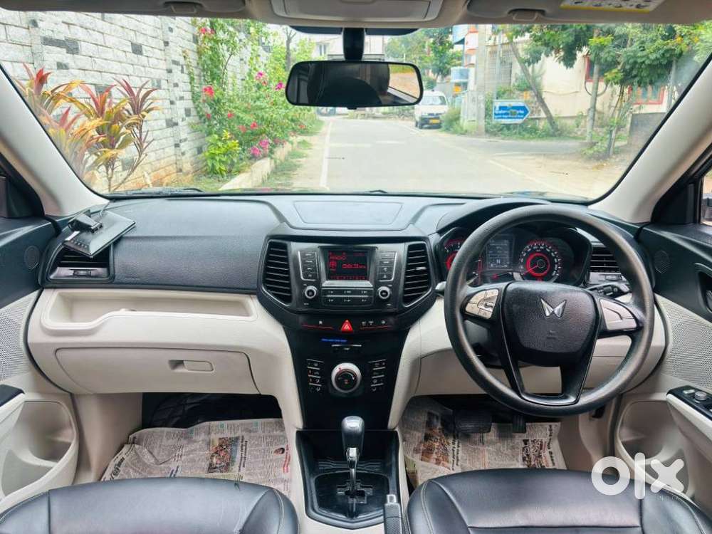 Mahindra Xuv300 W6 Amt Diesel, 2023, Diesel