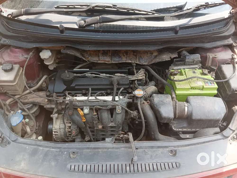 Hyundai I20 1.2 Asta 2010