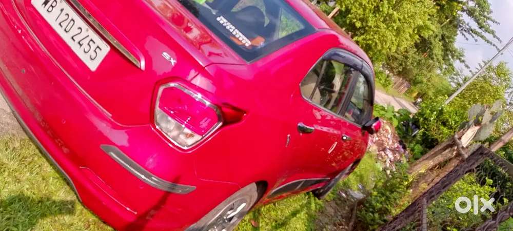 Hyundai Xcent 2015 Petrol Well Maintained