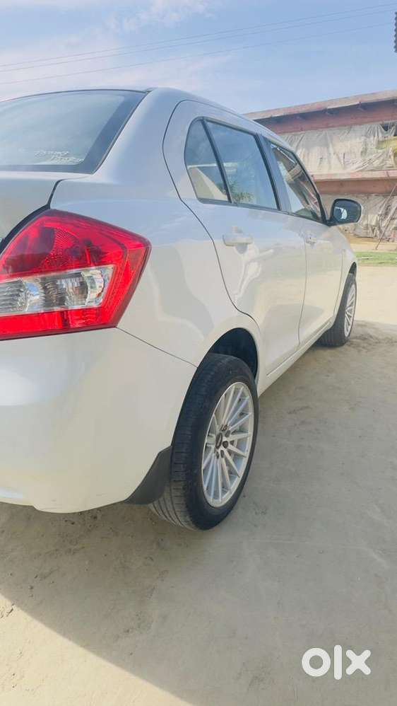 Maruti Suzuki Swift Dzire 2014 82000 Km Driven