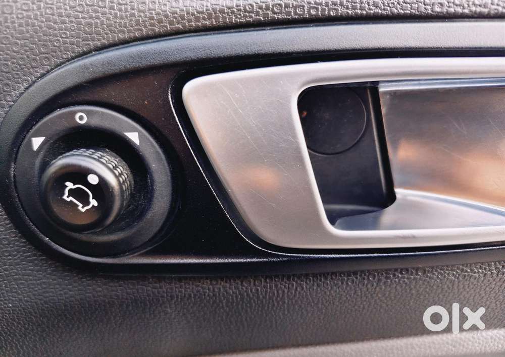 Ford Ecosport 1.5 Tdci Titanium, 2017, Diesel