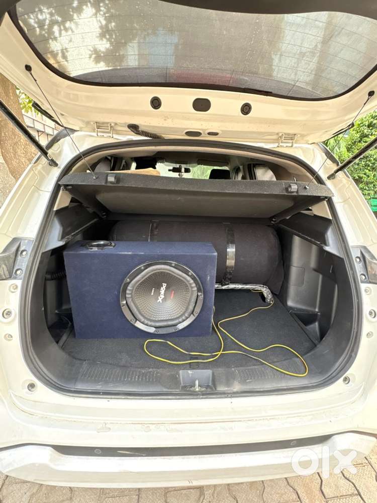 Maruti Suzuki Grand Vitara 2024