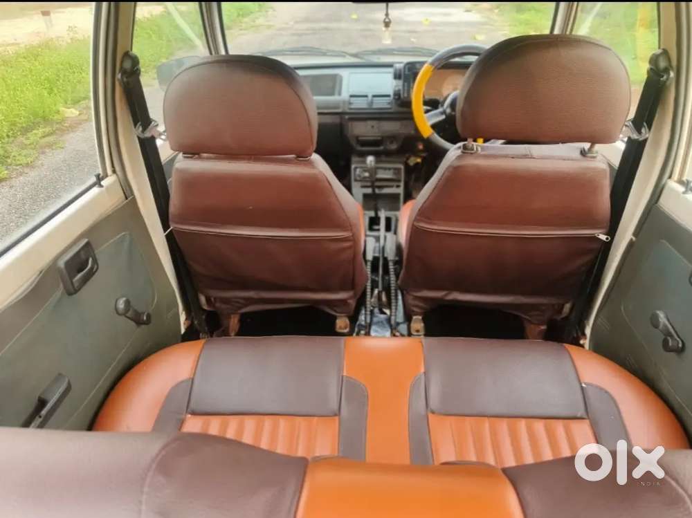 2003 Model 2029 Fc 4th Owner New Cushion Neet Cundition