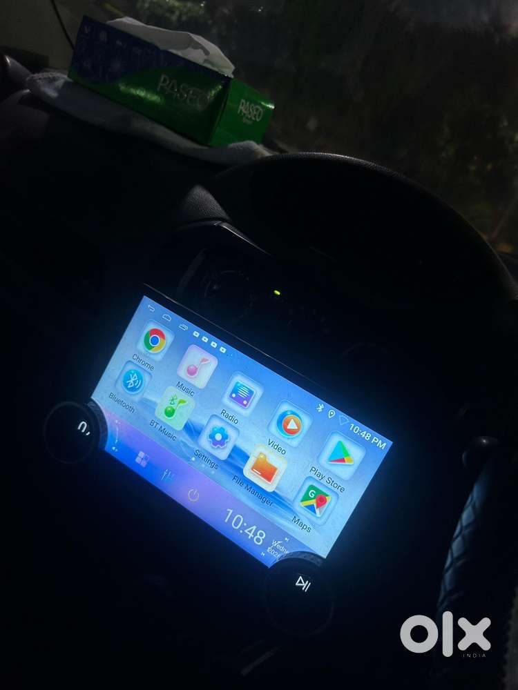 Maruti Suzuki Alto 800 Lxi Cng + Petrol | 2013 Model | Delhi Number