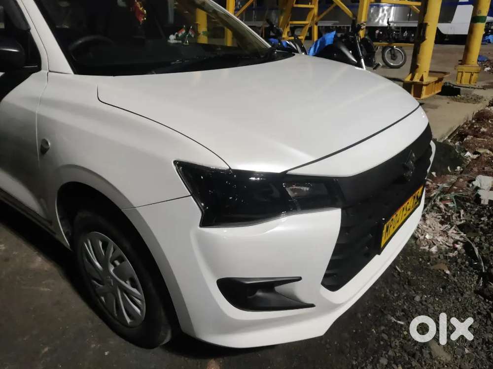 Maruti Suzuki Swift 2025