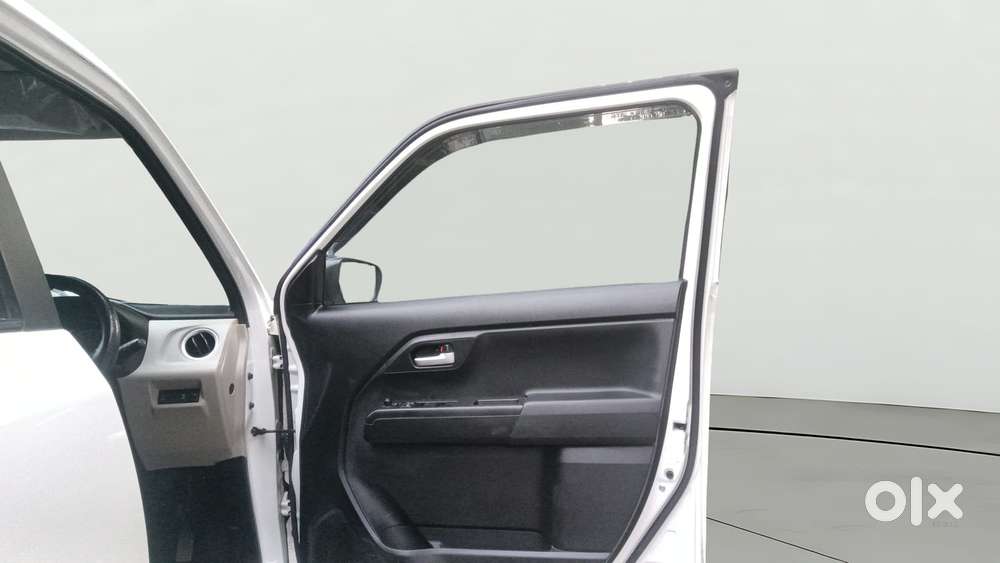 Maruti Suzuki Wagon R 1.2 Zxi Plus, 2023, Petrol