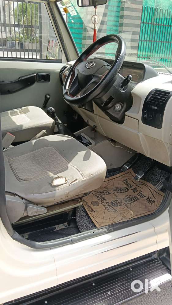 Mahindra Bolero 1.5 B4, 2020, Diesel