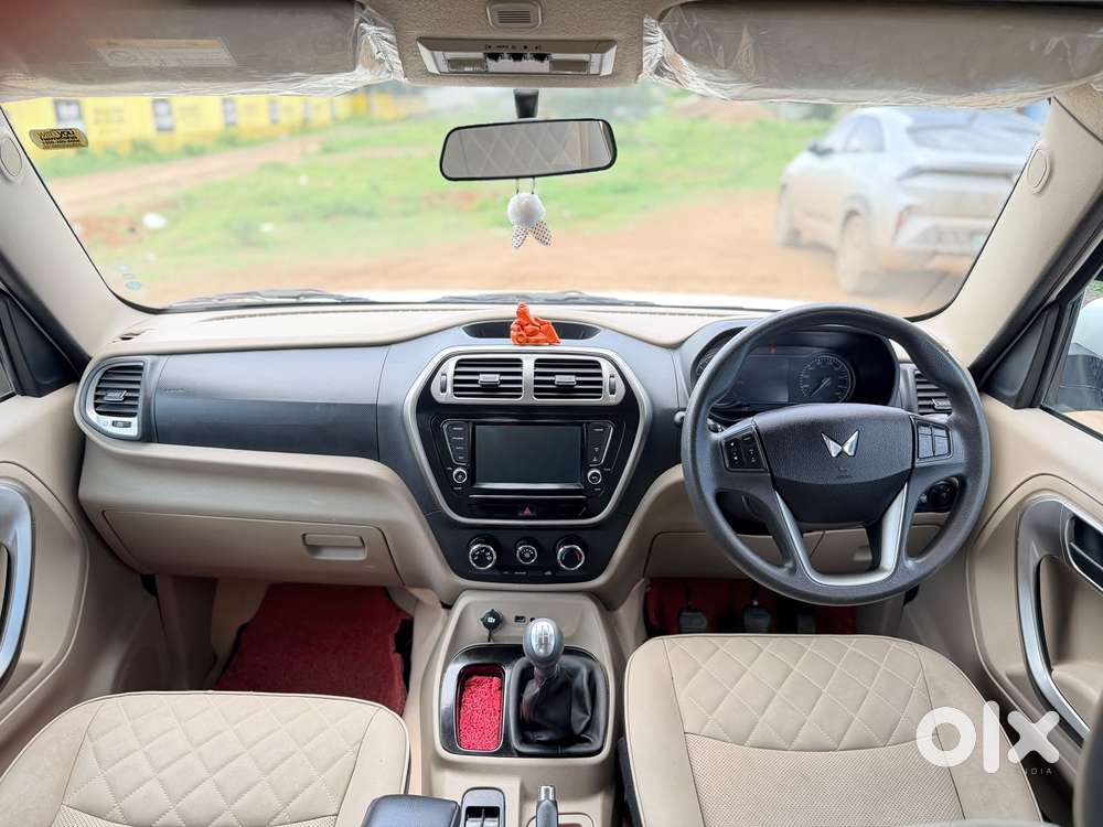 Mahindra Bolero Neo N10 (r), 2023, Diesel