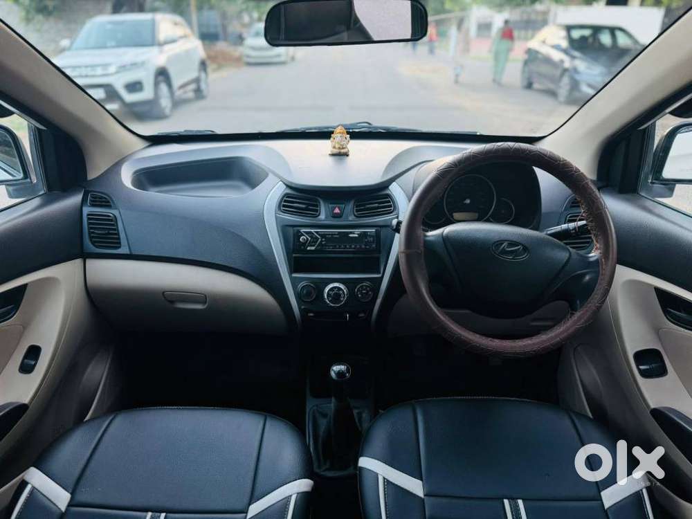 Hyundai Eon Era, 2016, Petrol