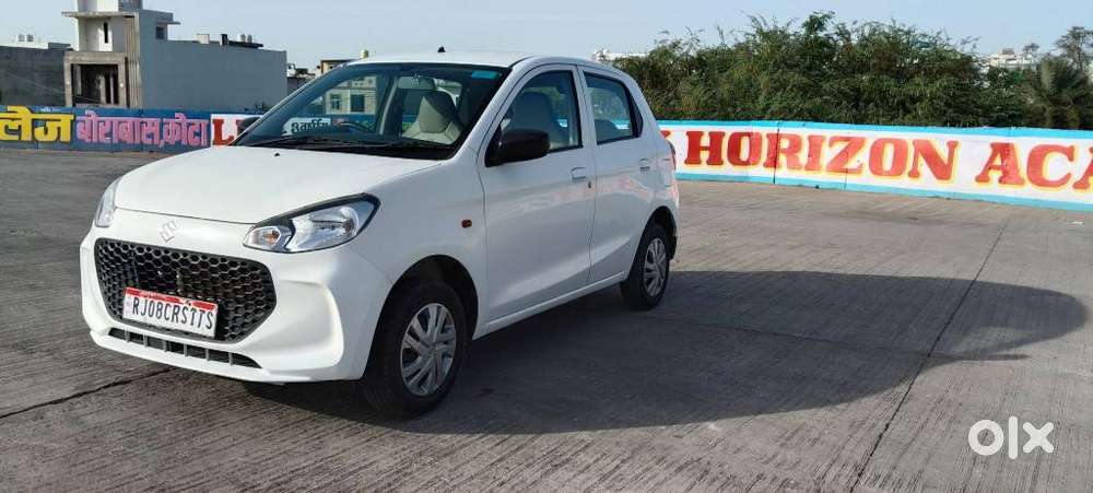 Maruti Suzuki Alto K10 Vxi (o), 2023, Lpg