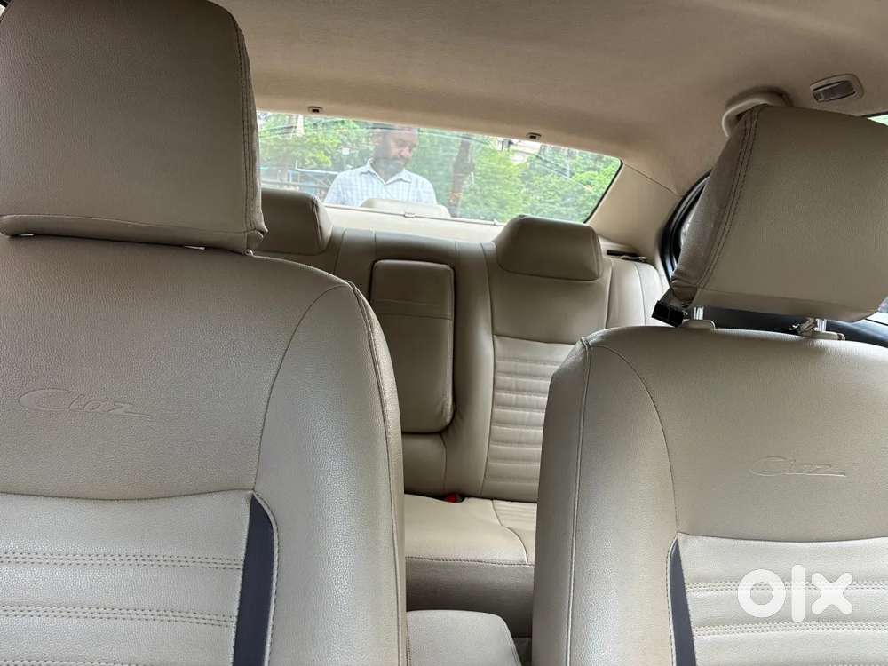 Maruti Suzuki Ciaz Zdi Option, 2014, Diesel