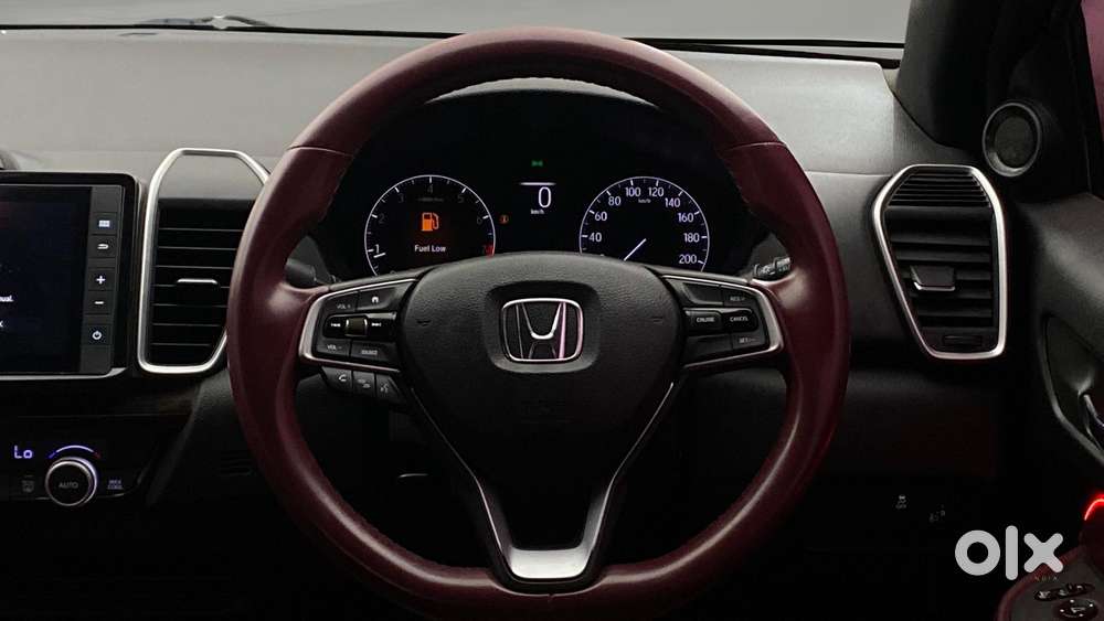 Honda City 1.5 Zx I-vtec Mt, 2021, Petrol