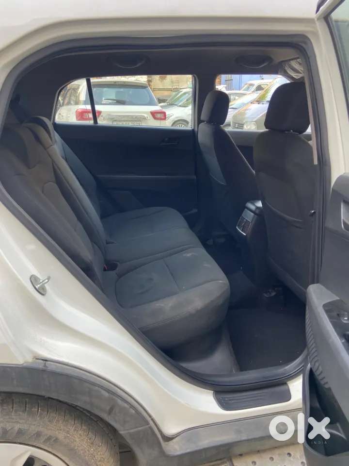 Hyundai Creta 1.6 Vtvt S, 2016, Petrol