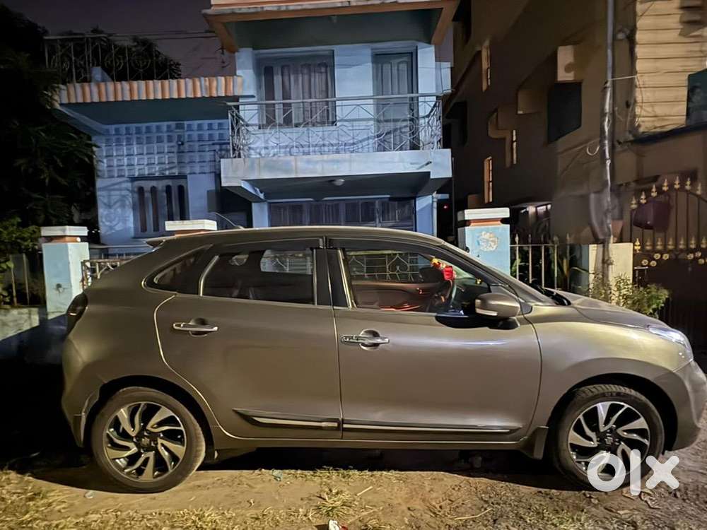 Maruti Suzuki Baleno 2020 Petrol Good Condition