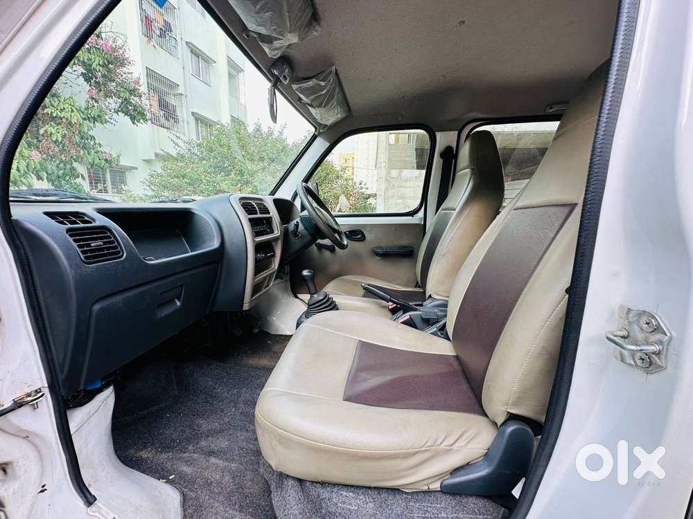 Maruti Suzuki Eeco 5 Seater Ac, 2013, Petrol