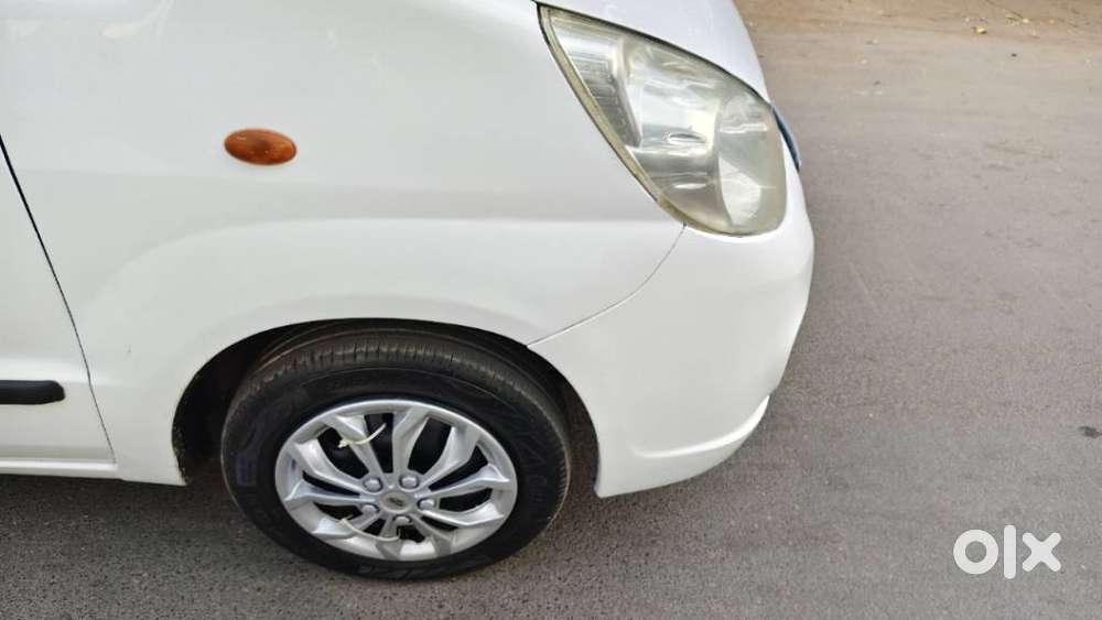 Maruti Suzuki Estilo Lxi, 2010, Petrol
