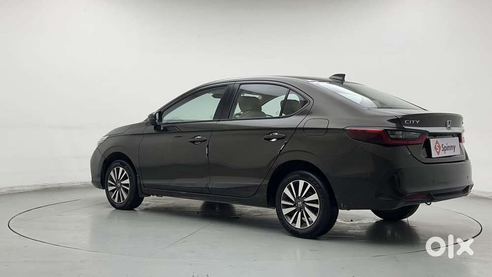 Honda City I-vtec Cvt Vx, 2023, Petrol