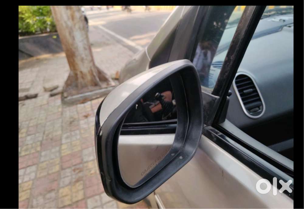 Maruti Suzuki Ritz 2009