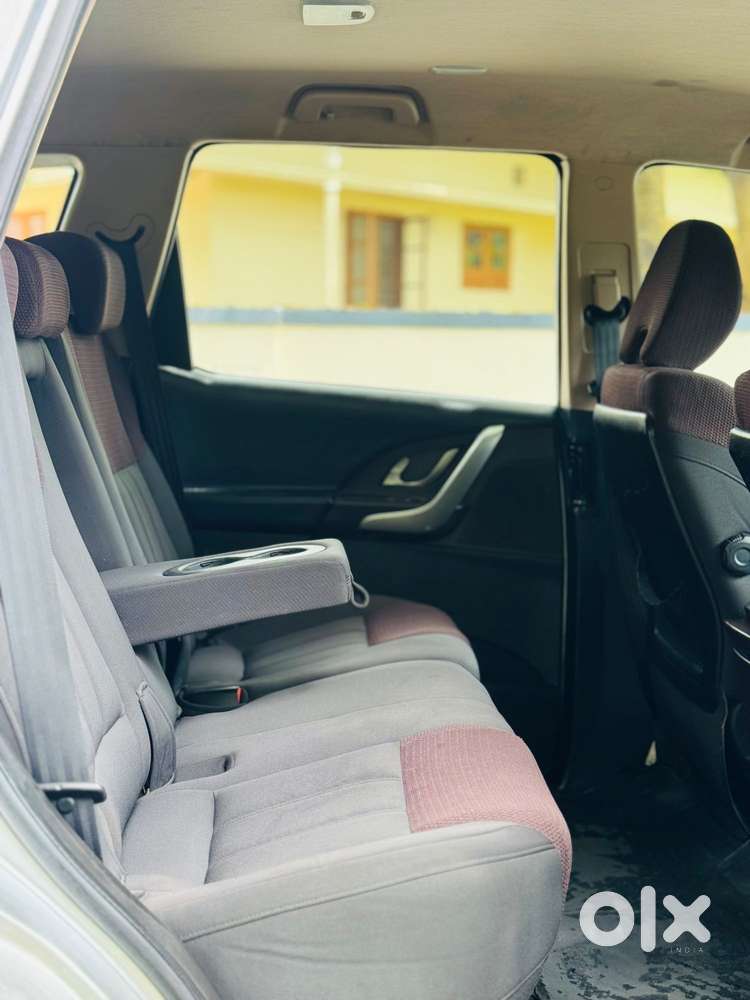 Mahindra Xuv500 W6 2wd, 2014, Diesel