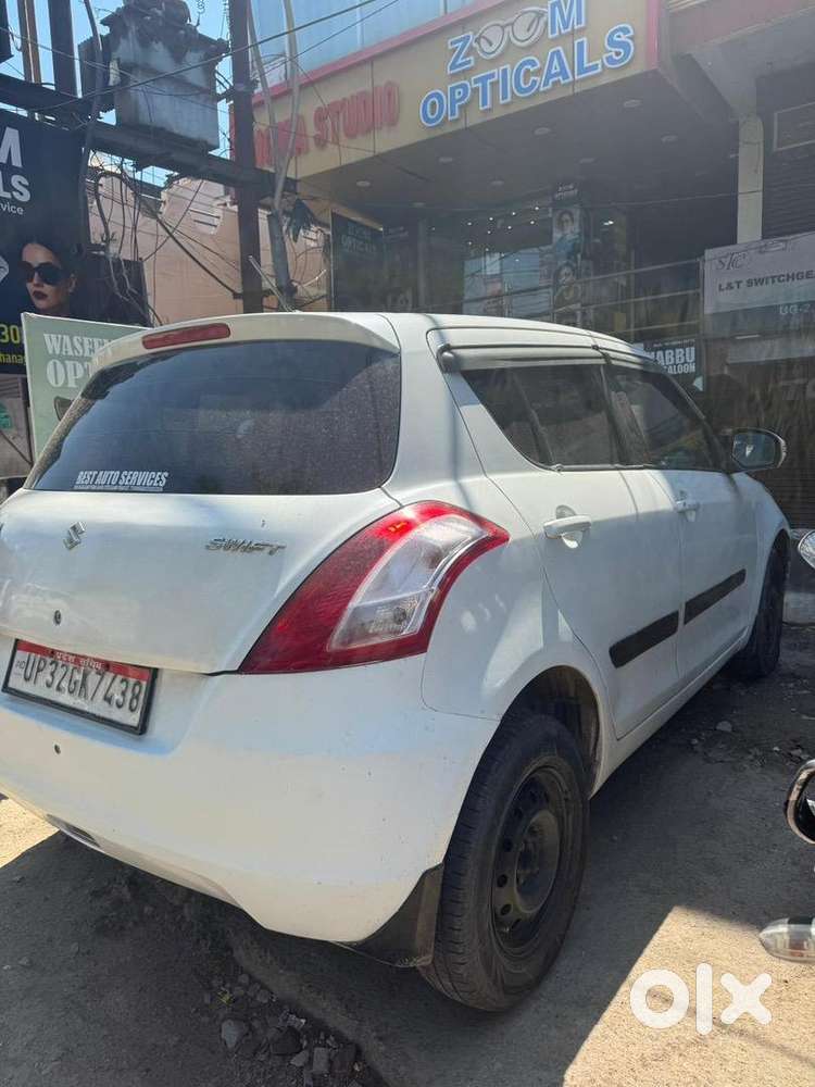 Maruti Suzuki Swift 2015 Diesel 154000 Km Driven